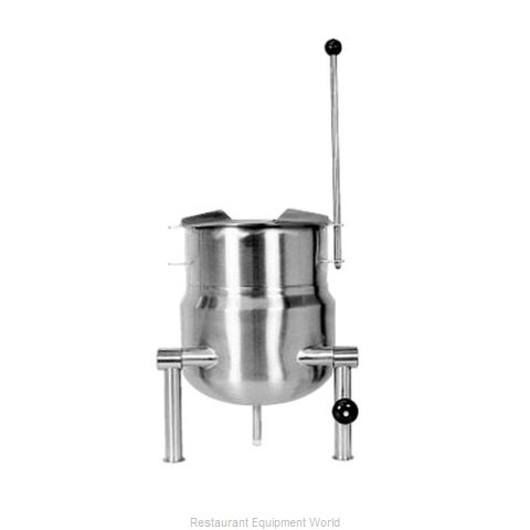 Southbend KDCT-10 Kettle, Direct Steam, Countertop