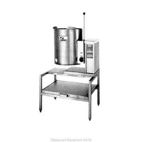 Southbend KECT-12 Kettle, Electric, Countertop