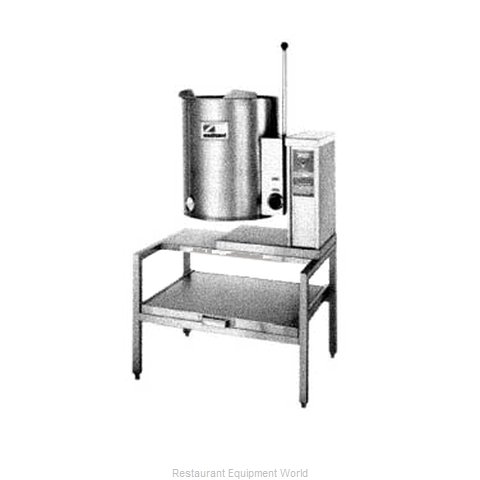 Southbend steam best sale kettle