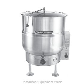Southbend KELS-100 Kettle, Electric, Stationary