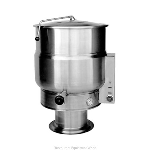 Southbend KEPS-40 Kettle, Electric, Stationary