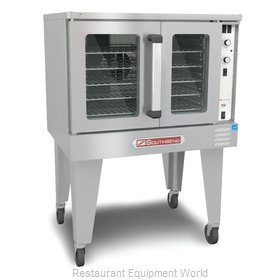 Southbend KLES/10CCH Convection Oven, Electric