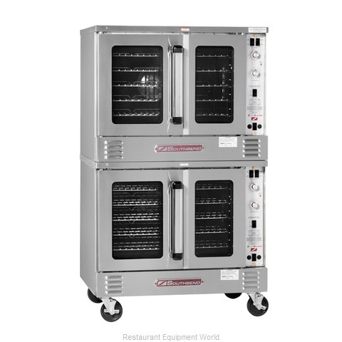 Southbend KLES/20SC Convection Oven, Electric