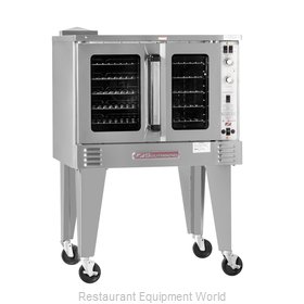 Southbend KLGS/17SC Convection Oven, Gas