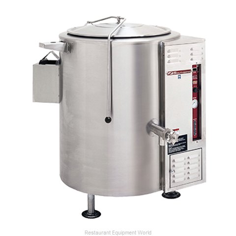 Southbend KSLG-60 Kettle, Gas, Stationary