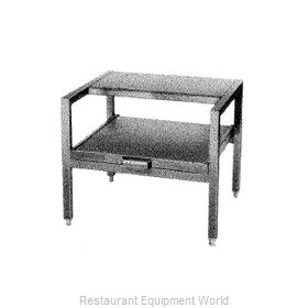 Southbend KTED-50 Equipment Stand, for Steam Kettle