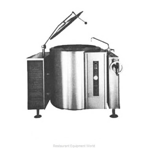 Southbend KTLG-30 Kettle, Gas, Tilting