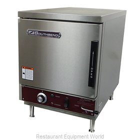 Southbend R18A-4M Steamer, Convection, Countertop