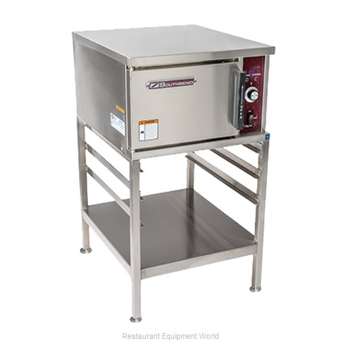 Southbend R24-3 Steamer, Convection, Countertop (Magnified)