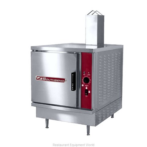 Southbend RG24-5 Steamer, Convection, Countertop