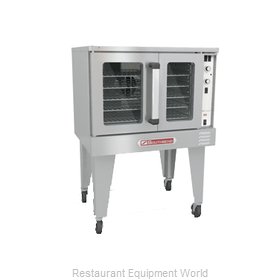 Southbend SLEB/10CCH Convection Oven, Electric