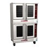 Southbend SLGB/22SC Convection Oven, Gas