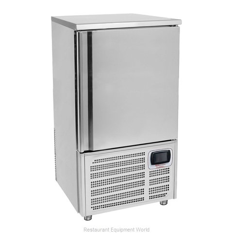 Southbend TC10-BCF Blast Chiller Freezer, Reach-In