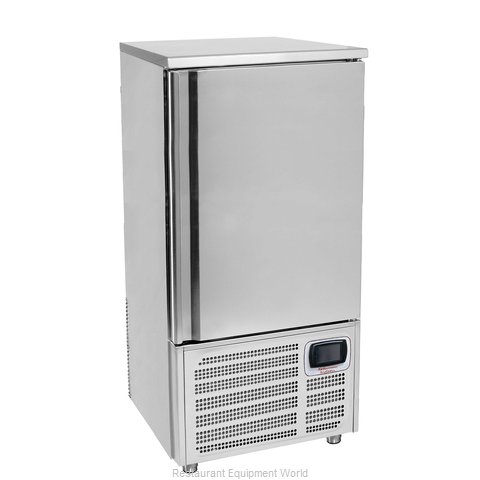 Southbend TC15-BCF Blast Chiller Freezer, Reach-In