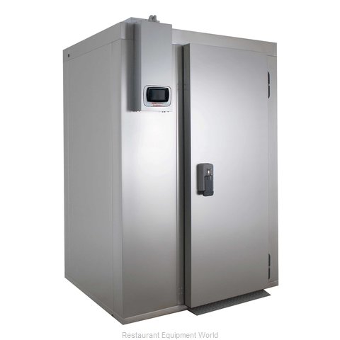 Southbend TC20-BCF Blast Chiller Freezer, Roll-In