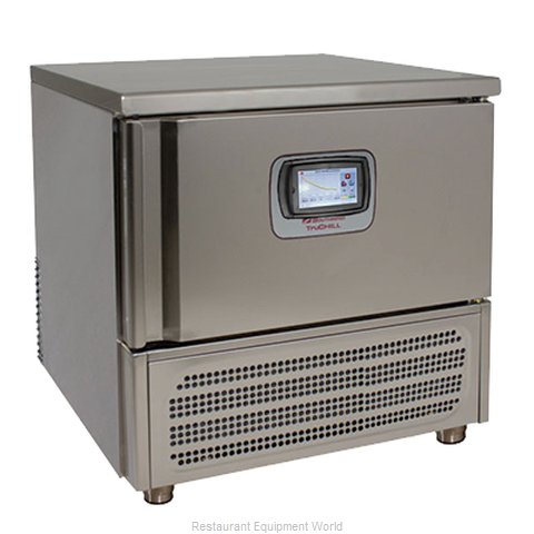 Southbend TC5-BCF Blast Chiller Freezer, Reach-In