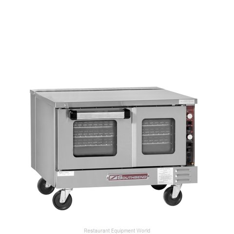 Southbend TVES/10SC Convection Oven, Electric