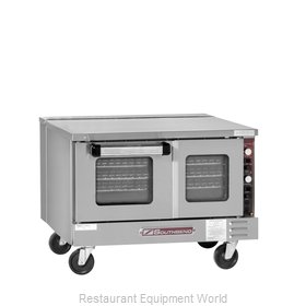 Southbend TVES/10SC Convection Oven, Electric