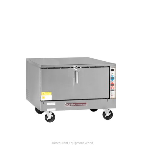 Southbend TVPRES/10SC Combi Oven, Electric