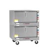 Southbend TVPRES/20SC Combi Oven, Electric