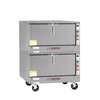 Horno Mixto, Eléctrico, Tamaño Completo
 <br><span class=fgrey12>(Southbend TVPRES/20SC Combi Oven, Electric)</span>