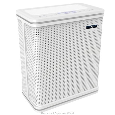 Spartan Refrigeration SAPFM-UV-1400 Air Purifier