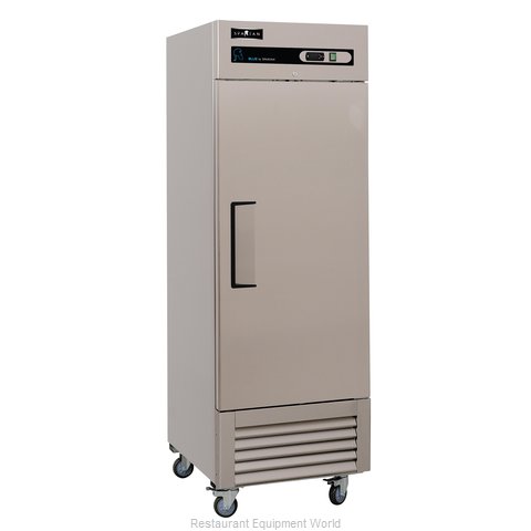 Spartan Refrigeration SBF-20-UV Freezer, Reach-In