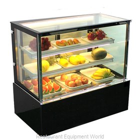 Spartan Refrigeration SCC-36 Display Case, Refrigerated