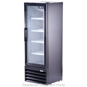 Spartan Refrigeration SGM-10RV Refrigerator, Merchandiser