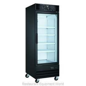 Spartan Refrigeration SGM-23RV Refrigerator, Merchandiser