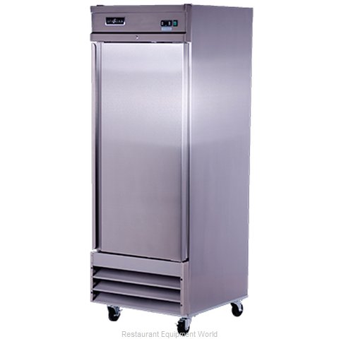 Spartan Refrigeration STF-23 Freezer, Reach-In (Magnified)
