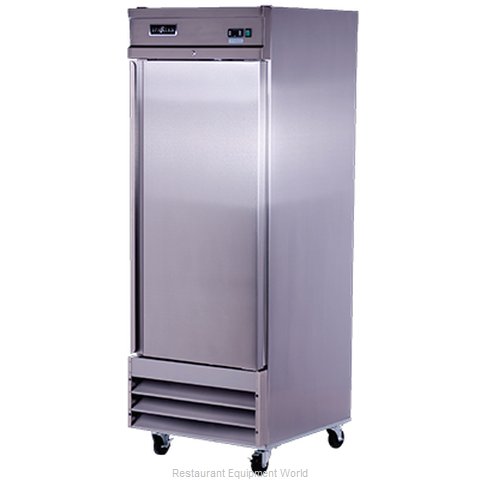 Spartan Refrigeration STF-23 Freezer, Reach-In