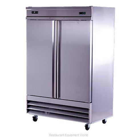 Spartan Refrigeration STF-47 Freezer, Reach-In