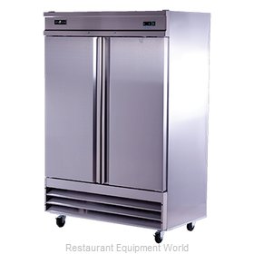 Spartan Refrigeration STR-47 Refrigerator, Reach-In