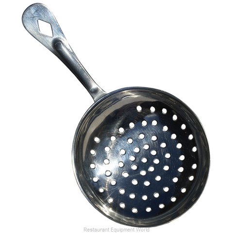 Spill Stop 1018-0 Julep Strainer (Magnified)