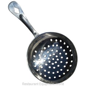 Spill Stop 1018-0 Julep Strainer