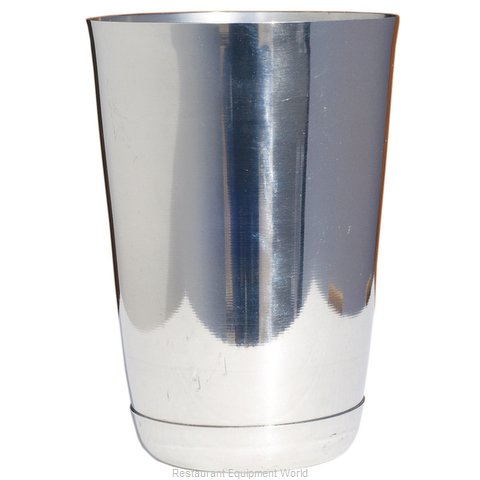 Spill Stop 103-01 Bar Cocktail Shaker