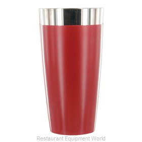 Spill Stop 103-30 Bar Cocktail Shaker