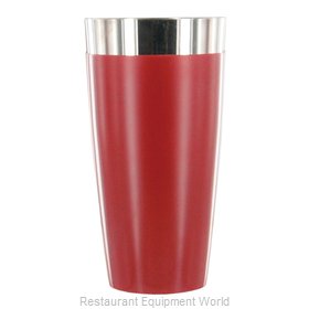 Spill Stop 103-30 Bar Cocktail Shaker