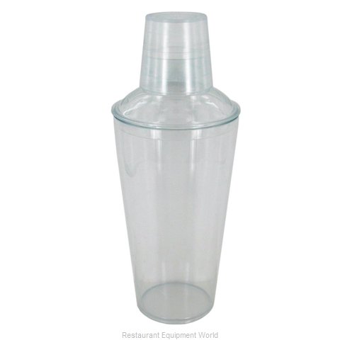 Spill Stop 103-92 Bar Cocktail Shaker