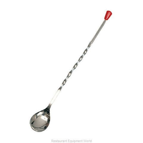 Spill Stop 1109-3-TK Spoon, Bar