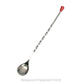 Spill Stop 1109-3-TK Spoon, Bar