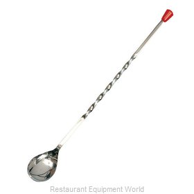 Spill Stop 1111-3-TK Spoon, Bar