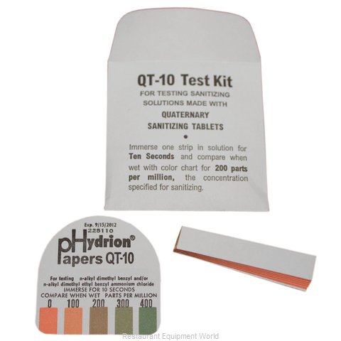 Spill Stop 1176-0 Test Kit