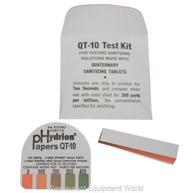 Spill Stop 1176-0 Test Kit