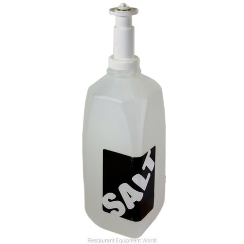 Spill Stop 12-501S Salt / Pepper Shaker