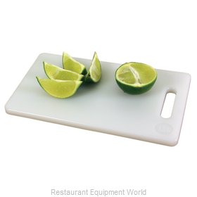 Spill Stop 1226-0 Cutting Board, Plastic
