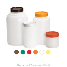 Spill Stop 169-04 Drink Bar Mix Pourer Jar