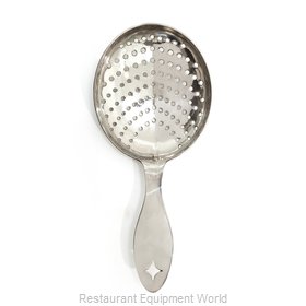 Spill Stop 8018-1 Julep Strainer