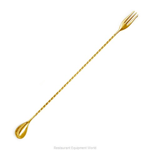 Spill Stop 840-22 Spoon, Bar